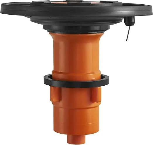 American Standard M954319-0070A Diaphragm Assembly 1.0 (Urinal) & 1.6 GPF (Toilet), No Finish