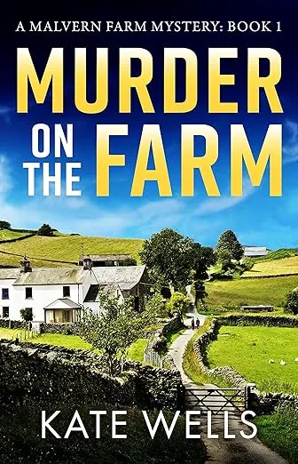 Murder on the Farm