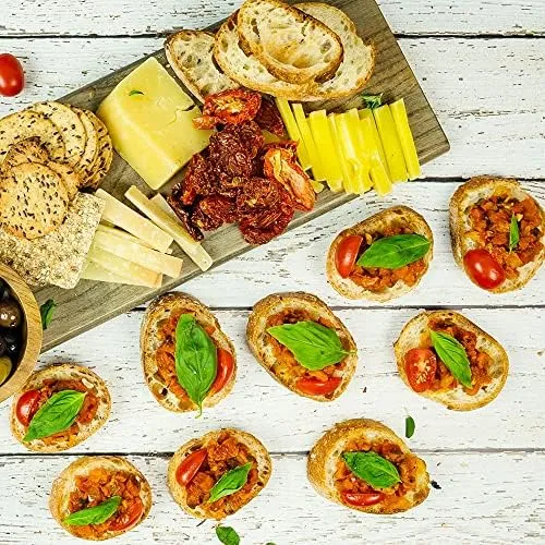 Sun-Dried Tomatoes, 3oz Bag (Pack of 2) Dry Halves, Ready to Eat, by CALIFORNIA SUN DRY | Gluten-Free and Antioxidant Rich