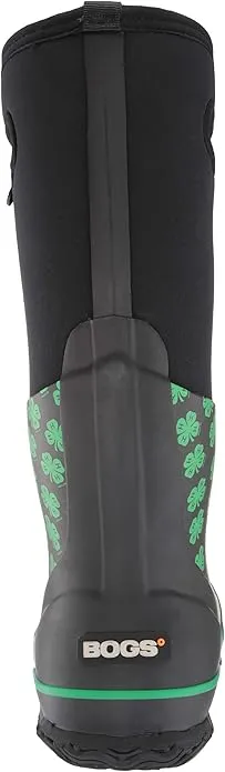 BOGS Women's Classic Tall Rainboot Rain Boot