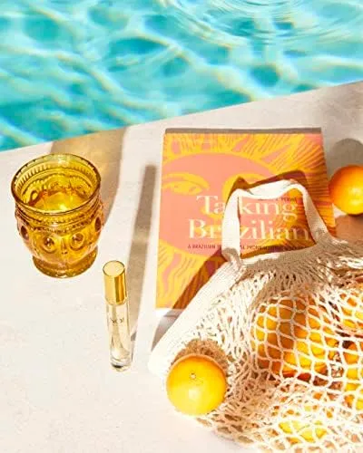 Sol de Janeiro - Cheirosa '62 Eau de Parfum 8 ml