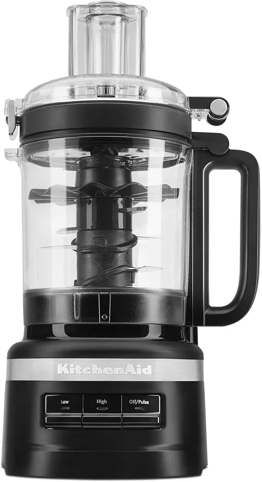 KitchenAid 9 Cup Food Processor - KFP0921