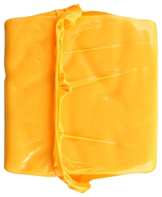 Tillamook Medium Cheddar Cheese, 5 Pound - 2 per case.