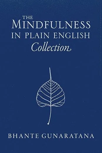 The Mindfulness in Plain English Collection