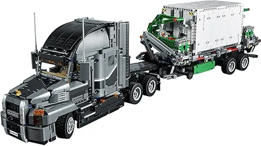 LEGO 42078 Technic Mack Anthem