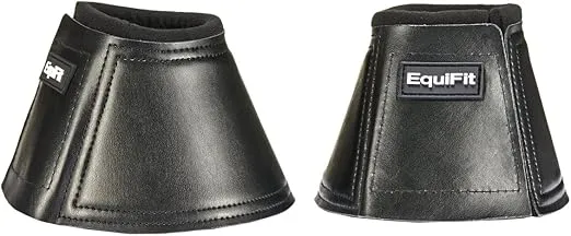EquiFit Essential Bell Boots