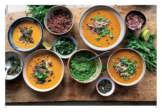 Ottolenghi Comfort [Alternate Cover Edition]: A Cookbook