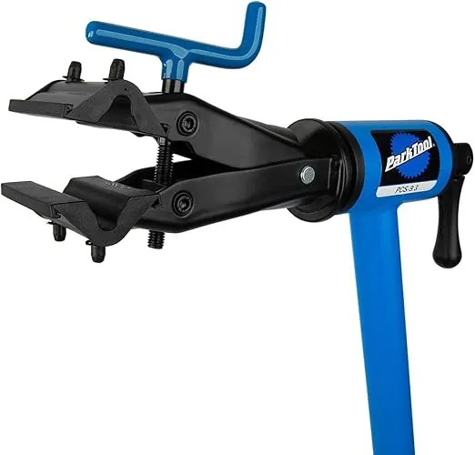 Park Tool PCS-9.3 - Home Mechanic Repair Stand, One Size