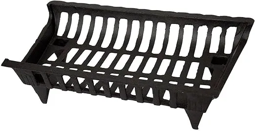 Pleasant Hearth 24" Cast Iron Grate
