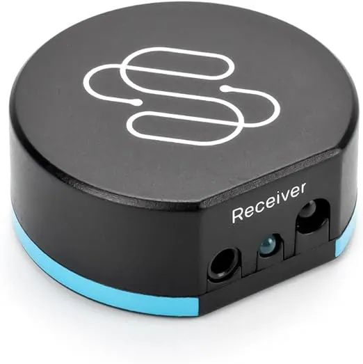 Sewell BlastIR Wireless Pro Receiver Only Remote Control Extender (IR Receiver),SW-32988-RX