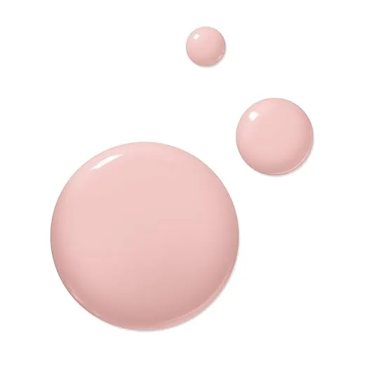 LONDONTOWN Pink Nail Polish, lakur, Vegan Chip-Resistant Long-Lasting Nail Lacquer