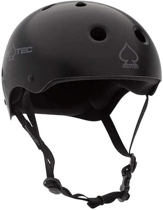 Pro-Tec Classic Skate Helmet