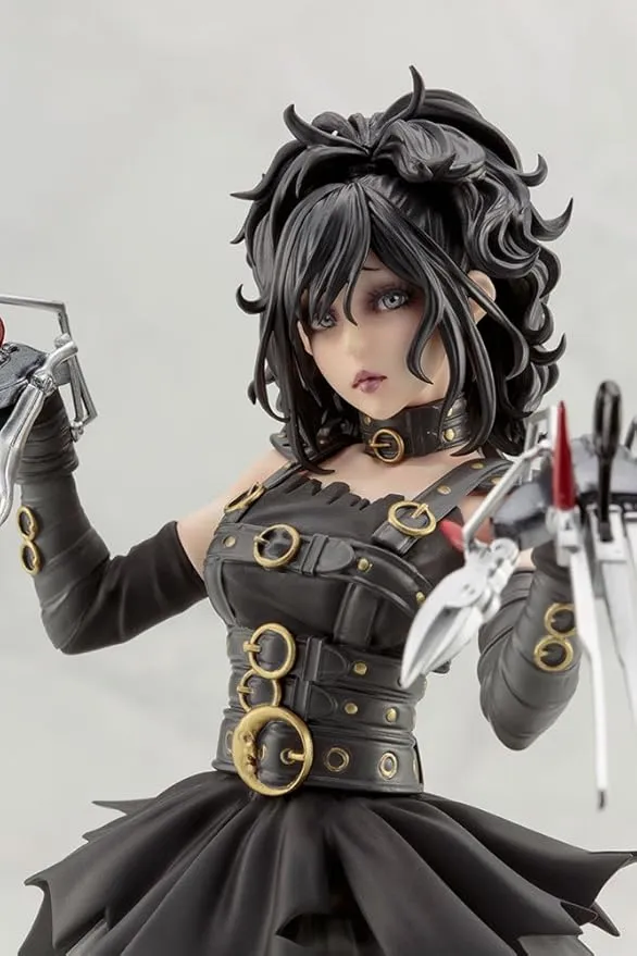 Edward Scissorhands Bishoujo Statue