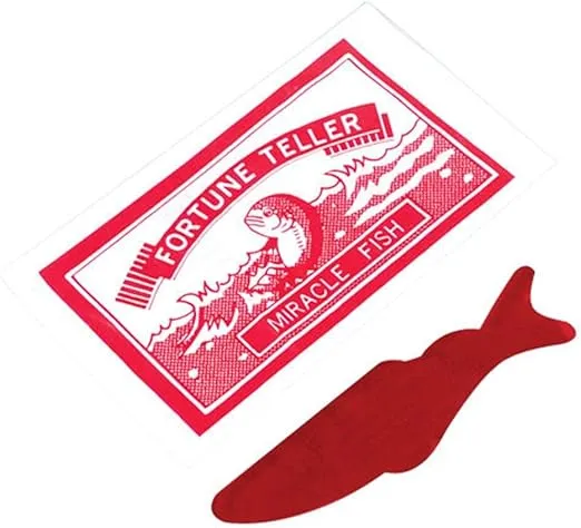 U.S. Toy VL79 Large Fortune Fish fro 12 months to 84 months (72 Piece)