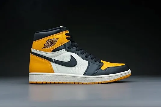 Nike Men's Air Jordan 1 Zoom CMFT 2 Shoes