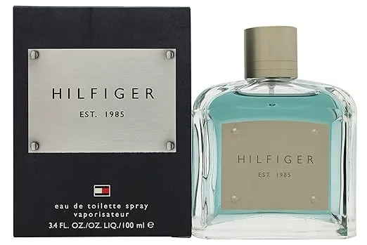 Hilfiger 1985 by Tommy Hilfiger 3.4 oz Edt Spray for Men