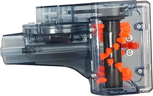 BISSELL 2036652 Pro Heat Turbo Brush, 2X Models