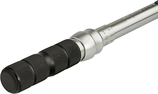 Sunex 30250 3/8" Drive 50-250 In-lb. 48T Torque Wrench