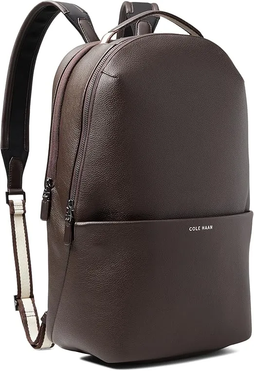 Cole Haan Triboro Backpack, Dark Chocolate