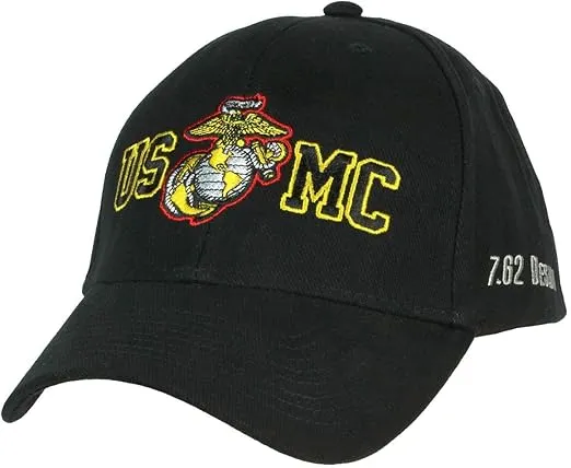 7.62 Design unisex-adult mens Baseball