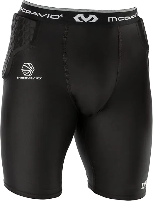 McDavid Standard Athletic