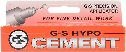 G-S Hypo Cement