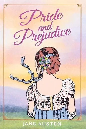 Pride and Prejudice (Keepsake Edition) (Crafted Classics)