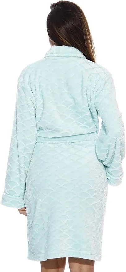 Just Love Solid Kimono Robes for Women