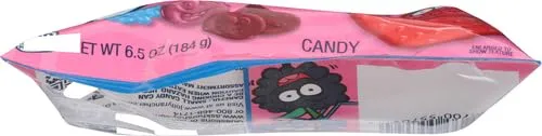 JOLLY RANCHER Gummies Very Berry Fruit Flavored Candy Bag, 6.5 oz