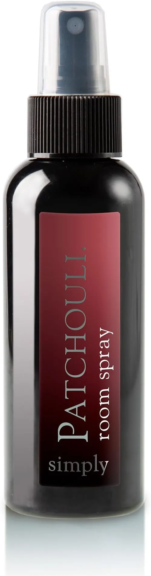 Simply Patchouli Room Spray - 4.2fl oz, Australian Made & Owned, Cruelty Free & Vegan, Phthalate-Free Fragrance, 100% Recycled & Recylable Packaging