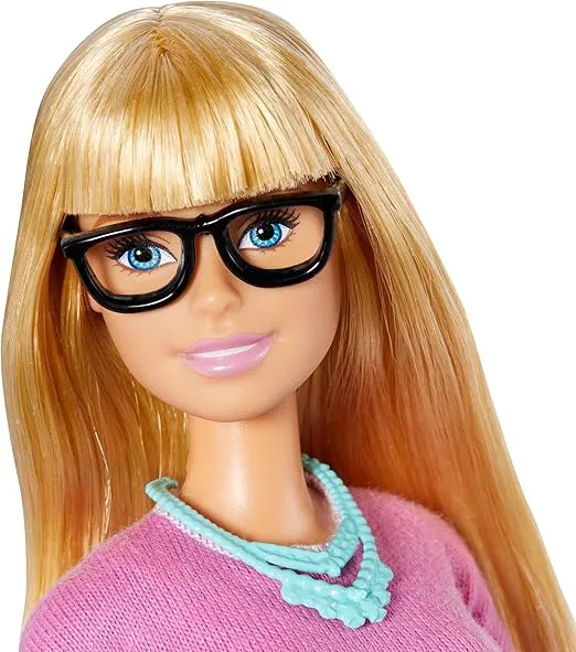 Mattel - Barbie - Teacher Doll