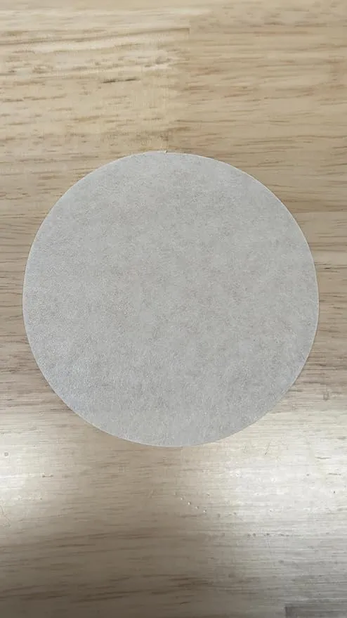 NextLevel Pulsar Paper Filters