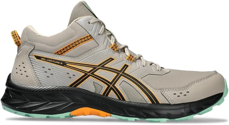 ASICS Men's Gel-Venture 9 Running Shoes