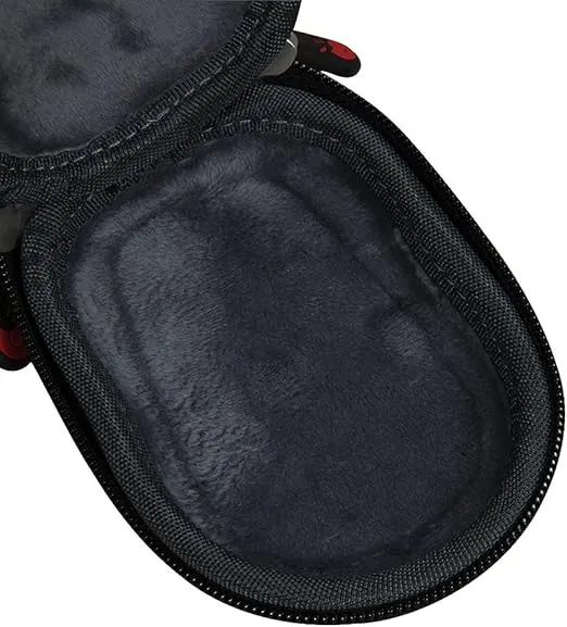 Hermitshell Travel Case for Logitech M325 (910-002974) / Logitech M305 (910-001752) / Logitech M317 Wireless Mouse