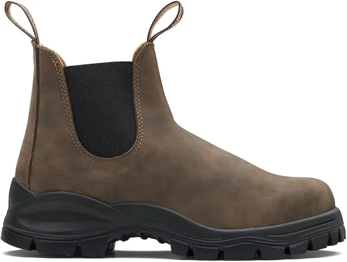 Blundstone Lug Boot