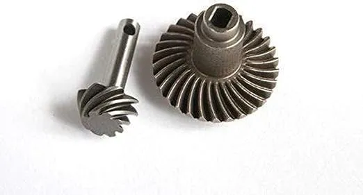 Axial AR44 Locker Bevel Gear Set 30T 8T, AXIC1530