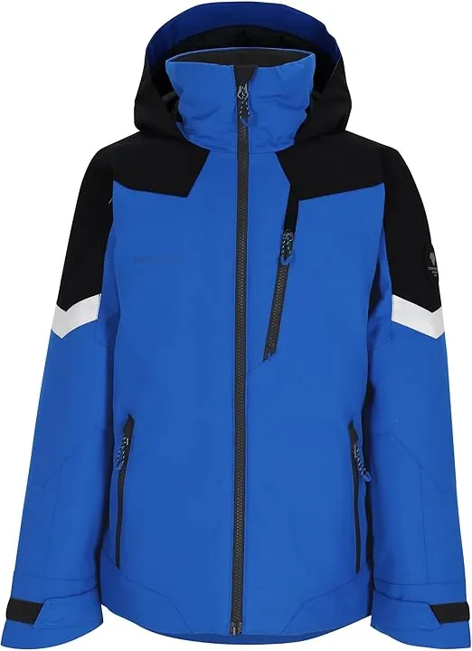 Obermeyer Boys' Fleet Jacket (Little Big Kids)