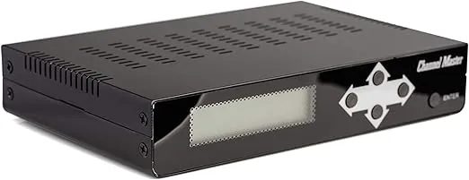 Channel Master CM-1050 ATSC HD Modulator (HDMI to Coax)