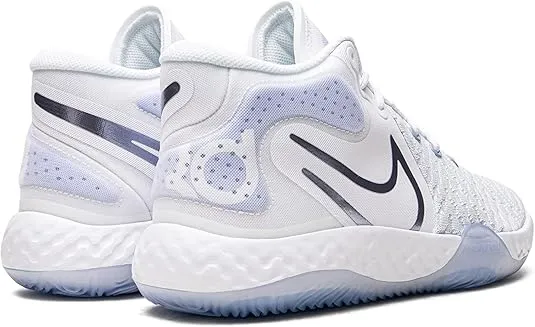 Nike Mens KD Trey 5 VIII Mens Basketball Shoes Sneakers