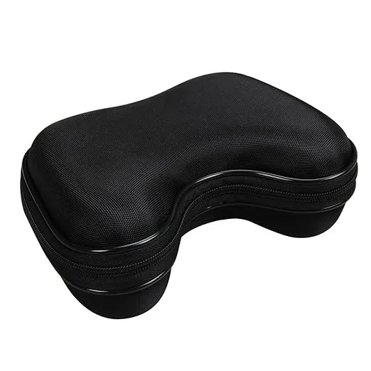 Hermitshell Travel Case Fits DualShock 4 Wireless Controller Sony Playstation PS4
