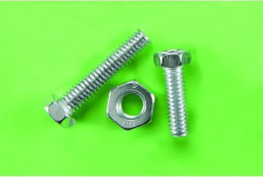 Storehouse 67532 240 Piece Nut and Bolt Assortment