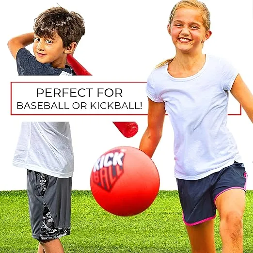 Franklin Sports MLB Baseball Base Set - Throw Down Baseball Bases with Home Plate + Pitcher's Rubber - Backyard Rubber Base Set Perfect for Baseball, Teeball + Kickball