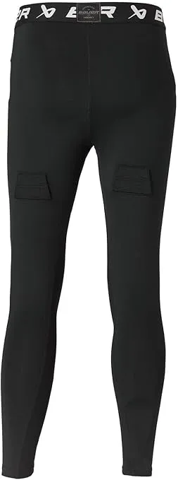 Bauer Hockey Performance Jock Pant, Youth