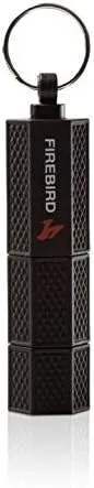 Firebird Punch Cutter - Black