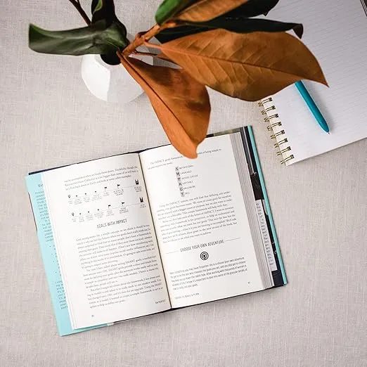 On Purpose: The Busy Woman's Guide to an Extraordinary Life of Meaning and Success