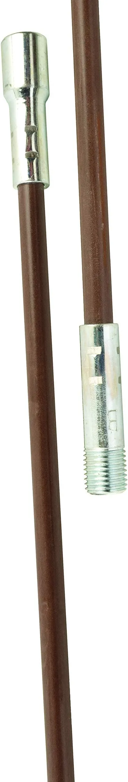 Rutland Products 10624 1/4-Inch by 4-Foot Fiberglass Extension Rod